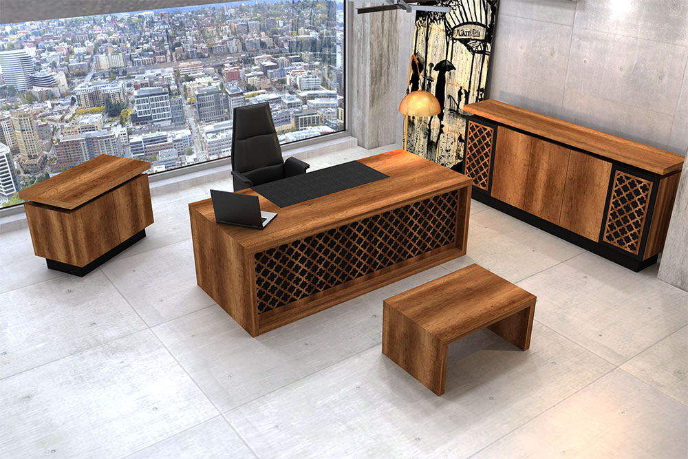 Çalışma Masası 1