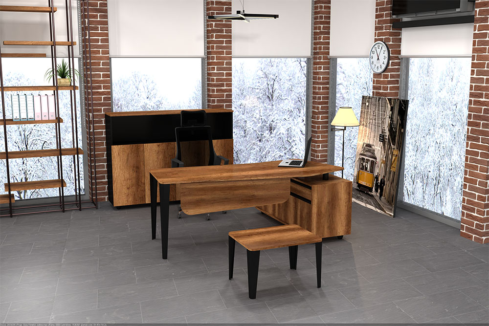 Çalışma Masası 10