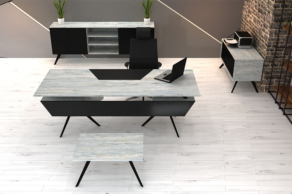 Çalışma Masası 9