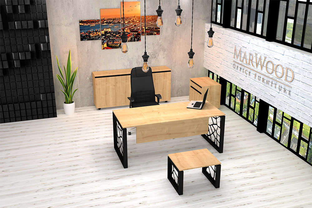 Çalışma Masası 6